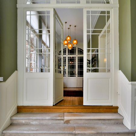 Cote Cathedrale Apartment Амиен Екстериор снимка