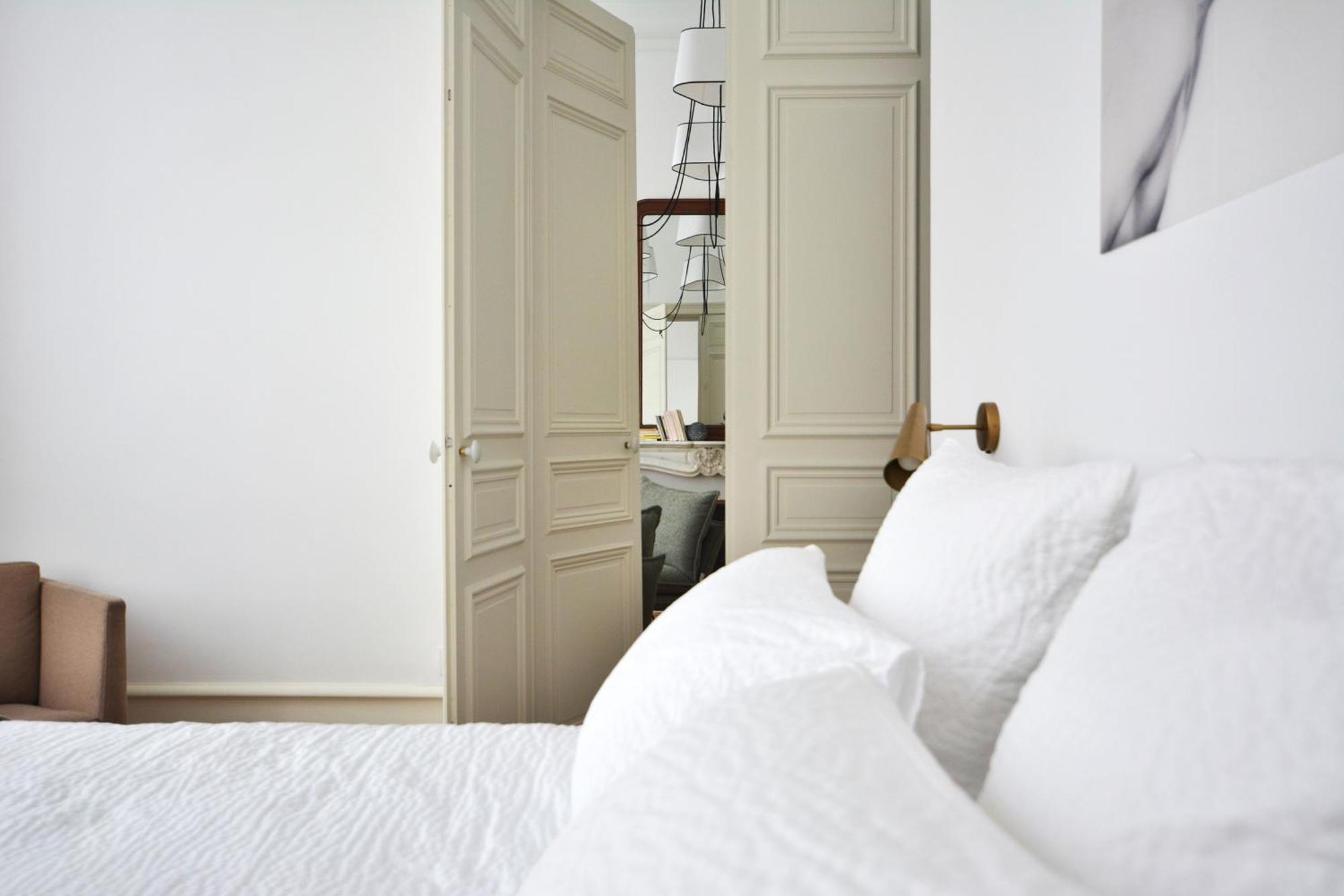 Cote Cathedrale Apartment Амиен Екстериор снимка