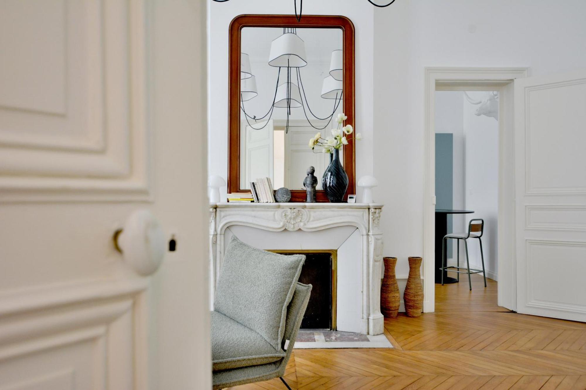 Cote Cathedrale Apartment Амиен Екстериор снимка