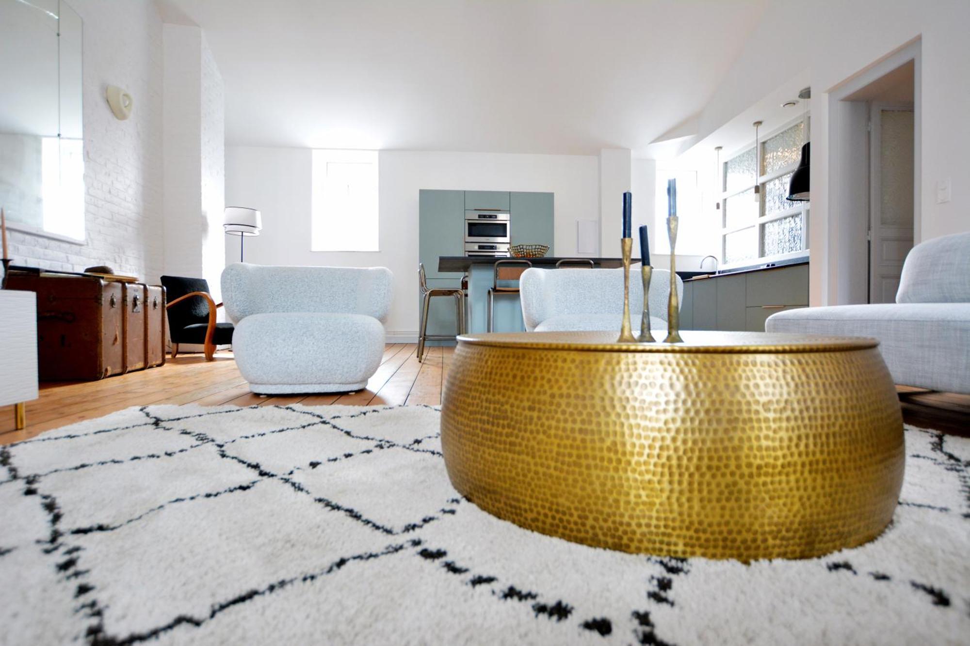 Cote Cathedrale Apartment Амиен Екстериор снимка