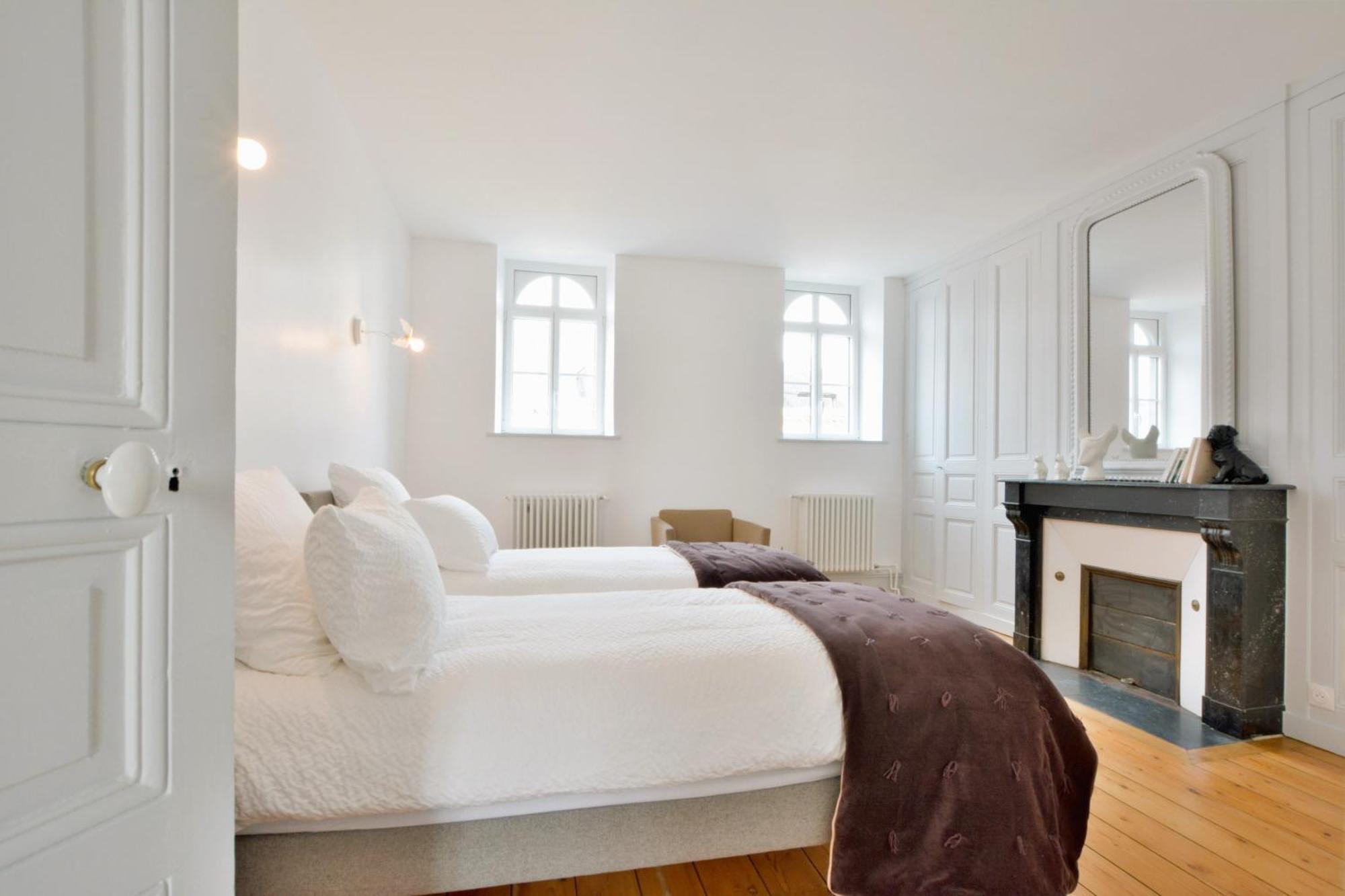 Cote Cathedrale Apartment Амиен Екстериор снимка