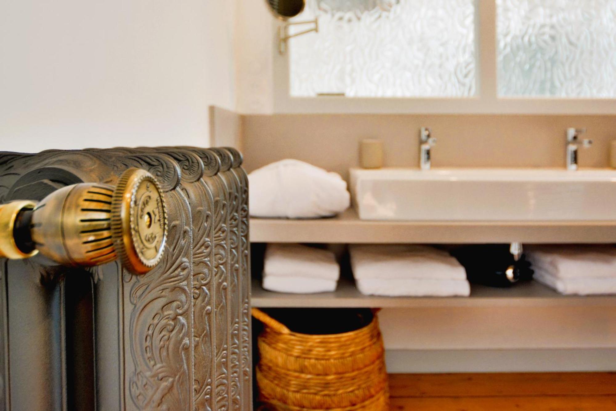 Cote Cathedrale Apartment Амиен Екстериор снимка