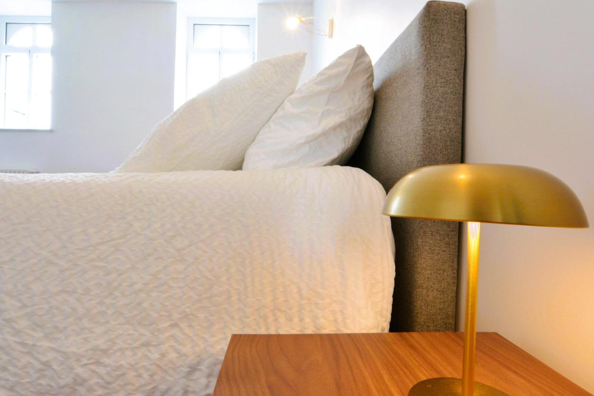 Cote Cathedrale Apartment Амиен Екстериор снимка