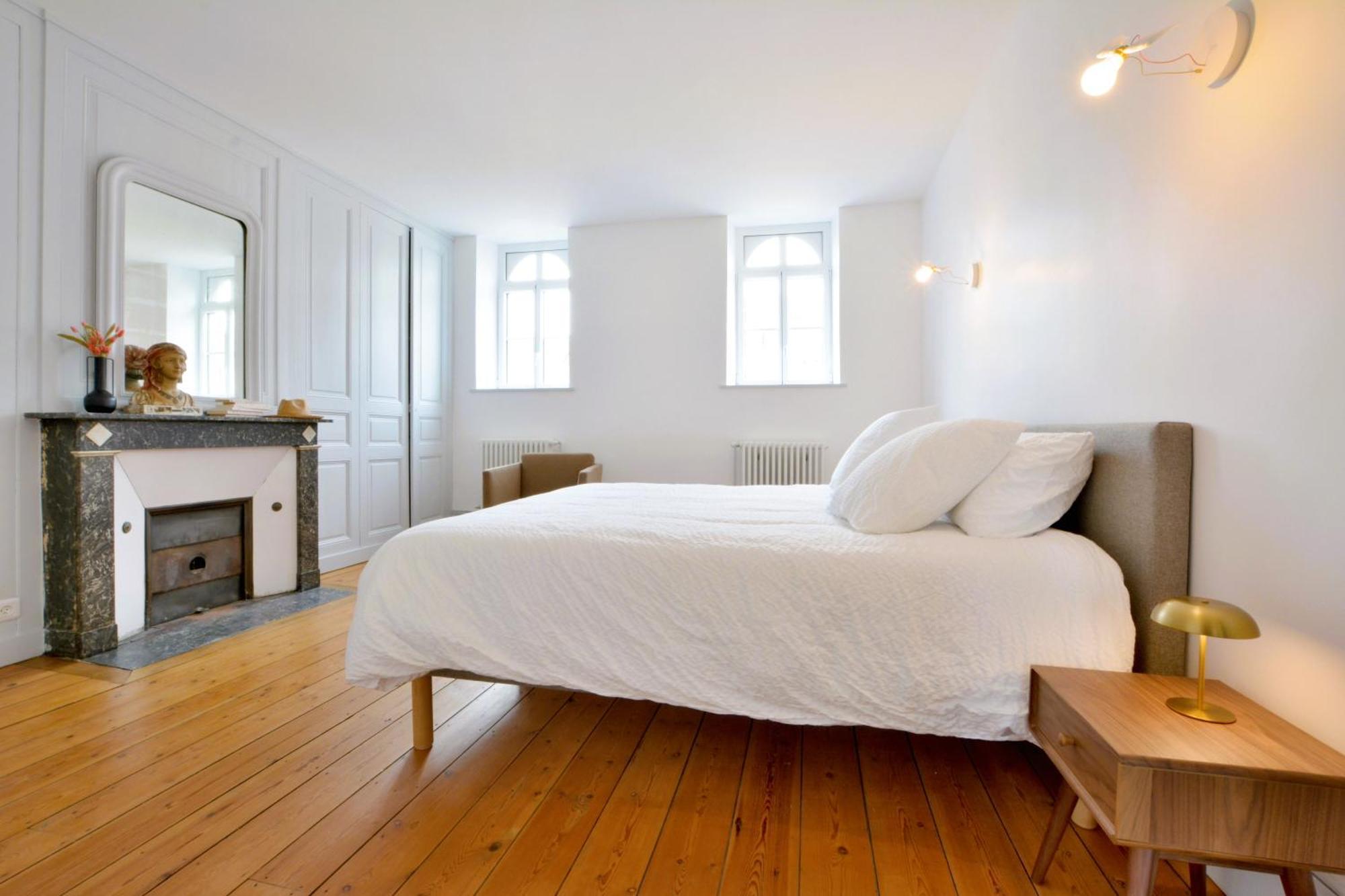 Cote Cathedrale Apartment Амиен Екстериор снимка