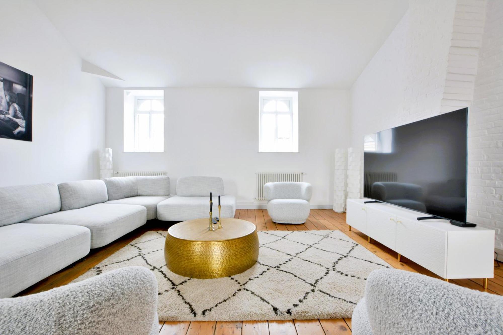Cote Cathedrale Apartment Амиен Екстериор снимка